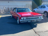 1965 Chevrolet Impala for sale in Michigan (ID-121565)