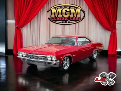 1965 Chevrolet Impala for sale