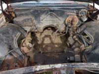 1965 Chevrolet Impala for sale in Michigan (ID-123076)