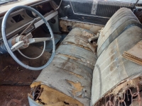 1965 Chevrolet Impala for sale in Michigan (ID-123076)