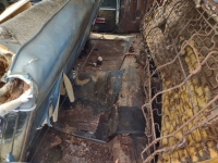 1965 Chevrolet Impala for sale in Michigan (ID-123076)