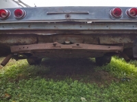 1965 Chevrolet Impala for sale in Michigan (ID-123076)