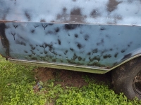 1965 Chevrolet Impala for sale in Michigan (ID-123076)