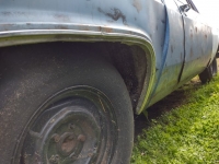 1965 Chevrolet Impala for sale in Michigan (ID-123076)
