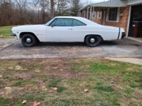 1965 Chevrolet Impala for sale in Michigan (ID-124472)