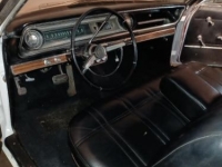 1965 Chevrolet Impala for sale in Michigan (ID-124472)