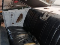 1965 Chevrolet Impala for sale in Michigan (ID-124472)