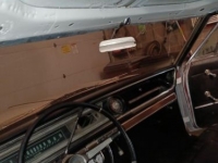 1965 Chevrolet Impala for sale in Michigan (ID-124472)