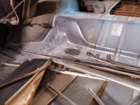1965 Chevrolet Impala for sale in Michigan (ID-124472)