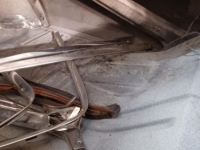 1965 Chevrolet Impala for sale in Michigan (ID-124472)