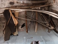 1965 Chevrolet Impala for sale in Michigan (ID-124472)