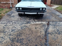 1965 Chevrolet Impala for sale in Michigan (ID-124472)