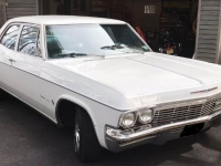 1965 Chevrolet Impala for sale in Michigan (ID-124678)