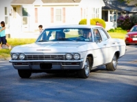 1965 Chevrolet Impala for sale in Michigan (ID-124678)