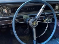 1965 Chevrolet Impala for sale in Michigan (ID-124678)