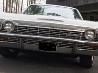 1965 Chevrolet Impala for sale in Michigan (ID-124678)