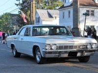 1965 Chevrolet Impala for sale in Michigan (ID-124678)