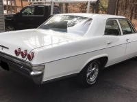 1965 Chevrolet Impala for sale in Michigan (ID-124678)