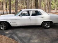1965 Chevrolet Impala for sale in Michigan (ID-124678)