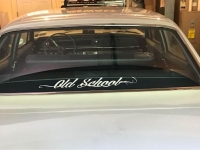 1965 Chevrolet Impala for sale in Michigan (ID-124678)