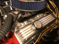 1965 Chevrolet Impala for sale in Michigan (ID-124678)