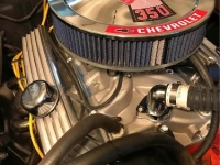 1965 Chevrolet Impala for sale in Michigan (ID-124678)