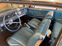 1965 Chevrolet Impala for sale in Michigan (ID-126543)