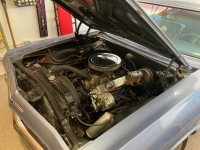 1965 Chevrolet Impala for sale in Michigan (ID-126543)