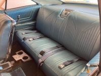 1965 Chevrolet Impala for sale in Michigan (ID-126543)