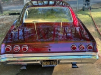 1965 Chevrolet Impala for sale in Michigan (ID-127499)