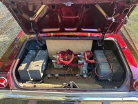 1965 Chevrolet Impala for sale in Michigan (ID-127499)
