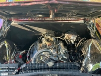 1965 Chevrolet Impala for sale in Michigan (ID-127499)