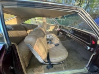1965 Chevrolet Impala for sale in Michigan (ID-127499)
