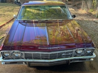 1965 Chevrolet Impala for sale in Michigan (ID-127499)