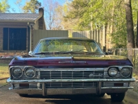 1965 Chevrolet Impala for sale in Michigan (ID-127499)