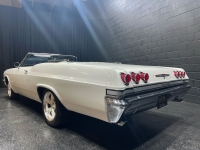 1965 Chevrolet Impala for sale in Addison, Illinois (ID-127570)