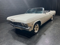 1965 Chevrolet Impala for sale in Addison, Illinois (ID-127570)