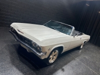 1965 Chevrolet Impala for sale in Addison, Illinois (ID-127570)
