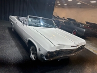 1965 Chevrolet Impala for sale in Addison, Illinois (ID-127570)