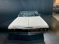 1965 Chevrolet Impala for sale in Addison, Illinois (ID-127570)