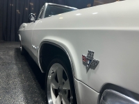 1965 Chevrolet Impala for sale in Addison, Illinois (ID-127570)