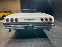 1965 Chevrolet Impala for sale in Addison, Illinois (ID-127570)