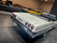 1965 Chevrolet Impala for sale in Addison, Illinois (ID-127570)