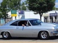 1965 Chevrolet Impala for sale in Addison, Illinois (ID-127743)