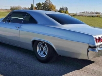 1965 Chevrolet Impala for sale in Addison, Illinois (ID-127743)