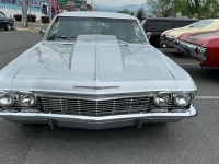 1965 Chevrolet Impala for sale in Addison, Illinois (ID-127743)