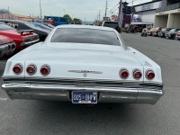 1965 Chevrolet Impala for sale in Addison, Illinois (ID-127743)