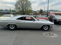 1965 Chevrolet Impala for sale in Addison, Illinois (ID-127743)