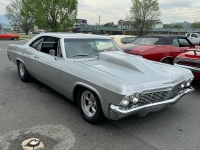 1965 Chevrolet Impala for sale in Addison, Illinois (ID-127743)