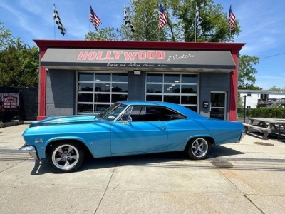 1965 Chevrolet Impala for sale